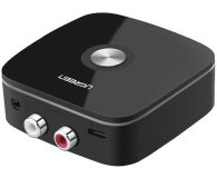 UGREEN Odbiornik muzyczny Bluetooth 5.1 aptX 2 x RCA / 3,5mm jack - 1473350 - zdjęcie 1